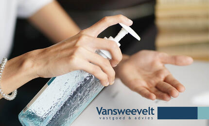 Onze kantoren zijn gesloten!