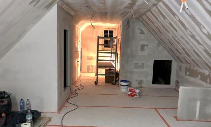 Verbouwing of uitbreiding: wanneer moet u het kadastraal inkomen laten aanpassen?