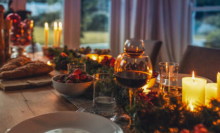 Wij wensen u mooie eindejaarsfeesten  en een gelukkig en succesvol 2018.