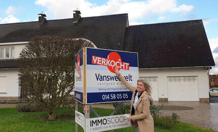 Het is hét moment om een huis te kopen.