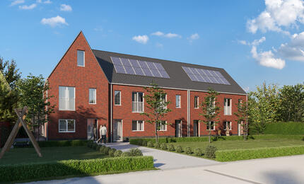 NIEUW | TURNHOUT | DIAMANTERF