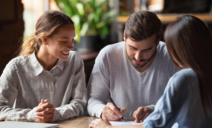 Hervorming Vlaamse registratiebelasting op komst