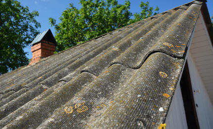 Het asbestattest (vanaf 23 nov 2022 verplicht!) in een notedop