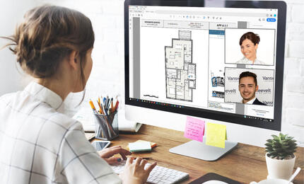 Veilig (nieuwbouw) kopen tijdens corona?