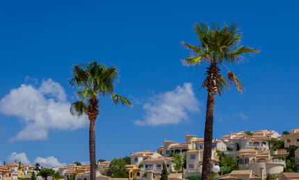 Bepaling 'enige eigen woning' en verlaagd tarief 6%.