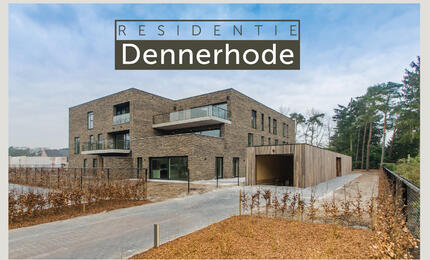 Dennerhode: OPENDEURDAG op za 26 mei van 10 tot 12u.