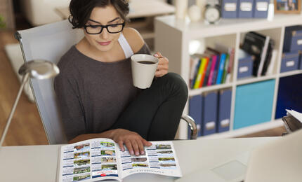 inHUIS Magazine editie 3 - januari 2020