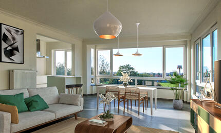 Turnhout, Rubensstraat 73: OPENDEURDAG op ZA 20 januari van 10 tot 12u.