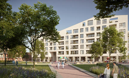 LANCERING FASE 2 NIEFHOUT | 1 FEBRUARI | 14-16U