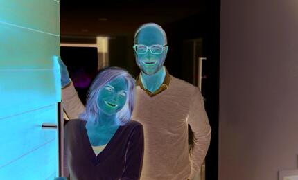 Openhuis op zaterdag 24 februari van 10 tot 13u