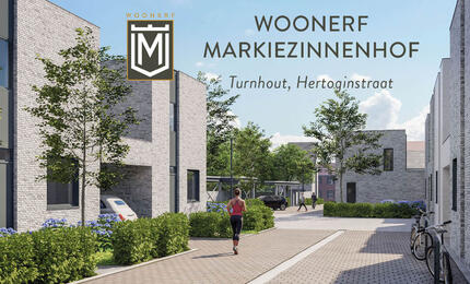 Markiezinnenhof: OPENWERFDAG op ZA 12 OKT van  10-12U.