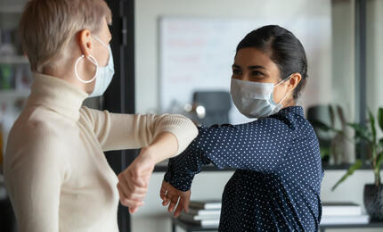 Persoonlijke begeleiding tijdens een plaatsbezoek terug mogelijk