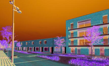 Niefhout te Turnhout: opendeurdag op ZA 25 november van 10u tot 13u