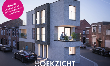 Hoekzicht