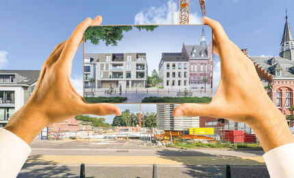 Verlaagd BTW-tarief van 6% voor nieuwbouw is verlengd tot 30 juni 2025.