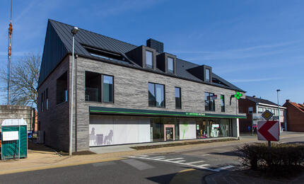 RESIDENTIE PHARMACY te Lichtaart: OPENDEURDAG ZA 28/04 VAN 10-12U