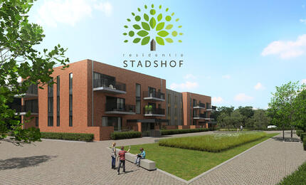 STADSHOF | TURNHOUT | OPENWERF | ZA 14 SEPT | 10-12u