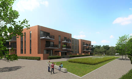 STADSHOF te Turnhout: INFOMOMENT op zaterdag 19 mei van 10-13u.