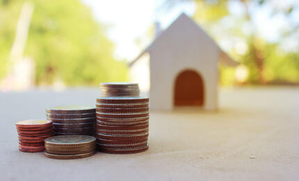 Hypotheek met variabele rente zet opmars voort