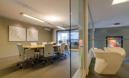 Afspraken op kantoor zijn terug mogelijk