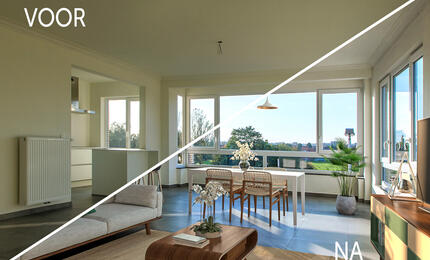 Uw leegstaande woning verkopen?