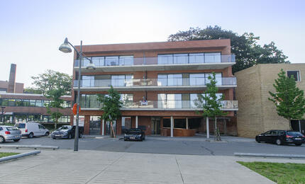 Turnhout: OPENDEURDAG op ZA 26 okt van 10-13U.