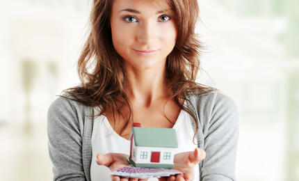 Geniet nog van de woonbonus, MAAR wacht niet meer te lang.