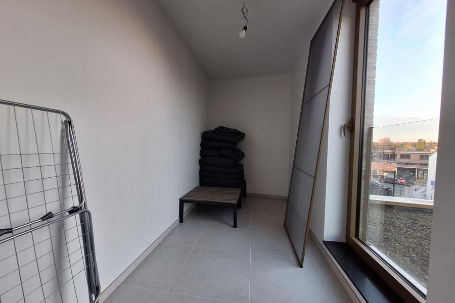 te huur appartement kasterlee zagerijstraat 2a 3