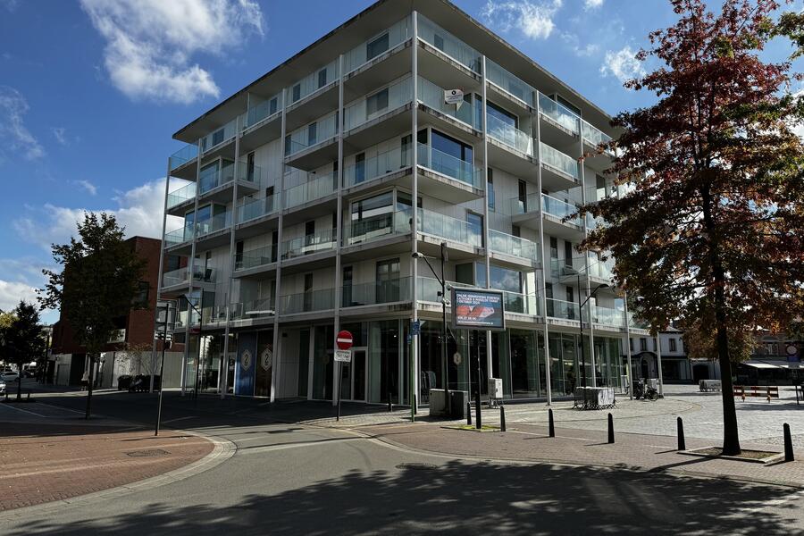 te huur appartement mol corbiestraat 30 401 corbiestraat 30 bus 401 mol