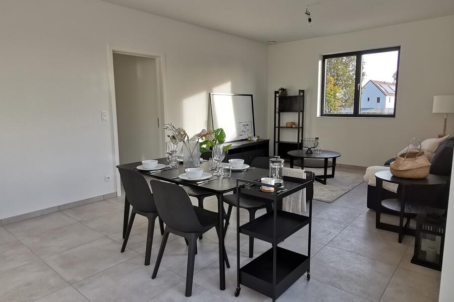 te huur appartement oud turnhout gommers 43 6