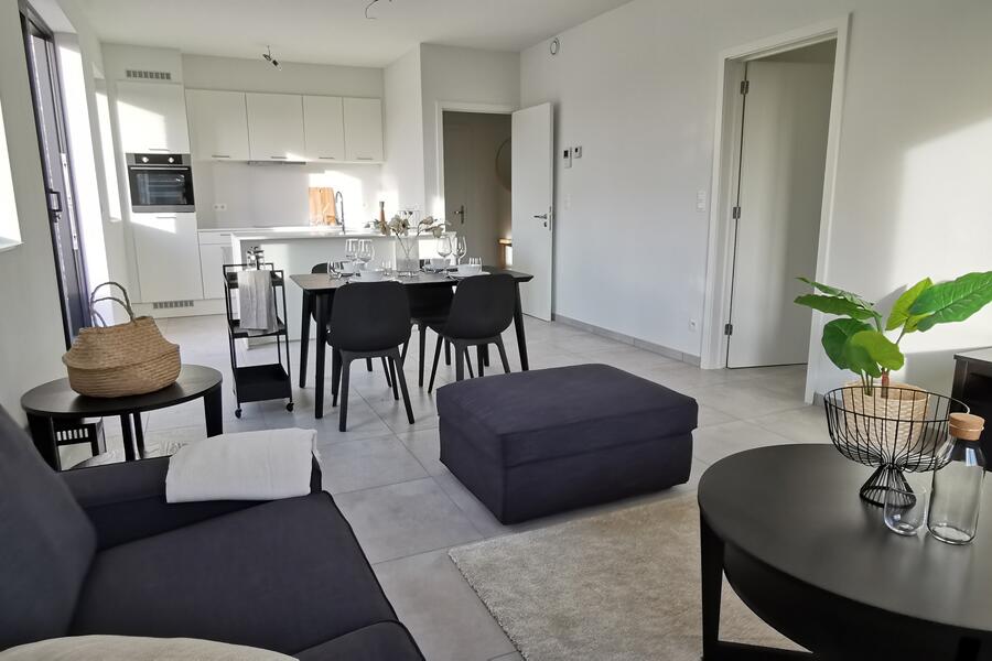 te huur appartement oud turnhout gommers 43 6