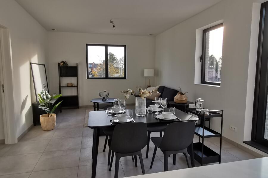 te huur appartement oud turnhout gommers 43 6