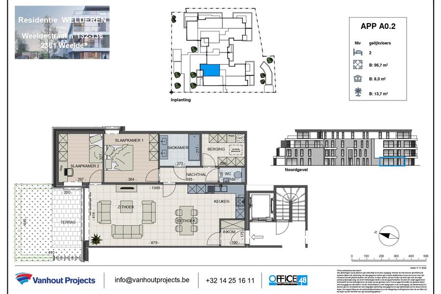 te huur appartement ravels weelde weeldestraat 132 4 weeldestraat 132 4 weelde