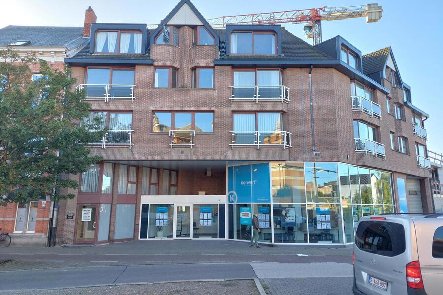 te huur appartement turnhout de merodelei 95 7