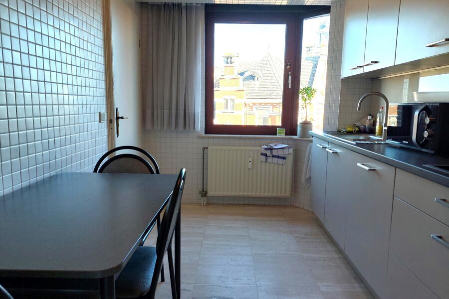 te huur appartement turnhout de merodelei 95 7