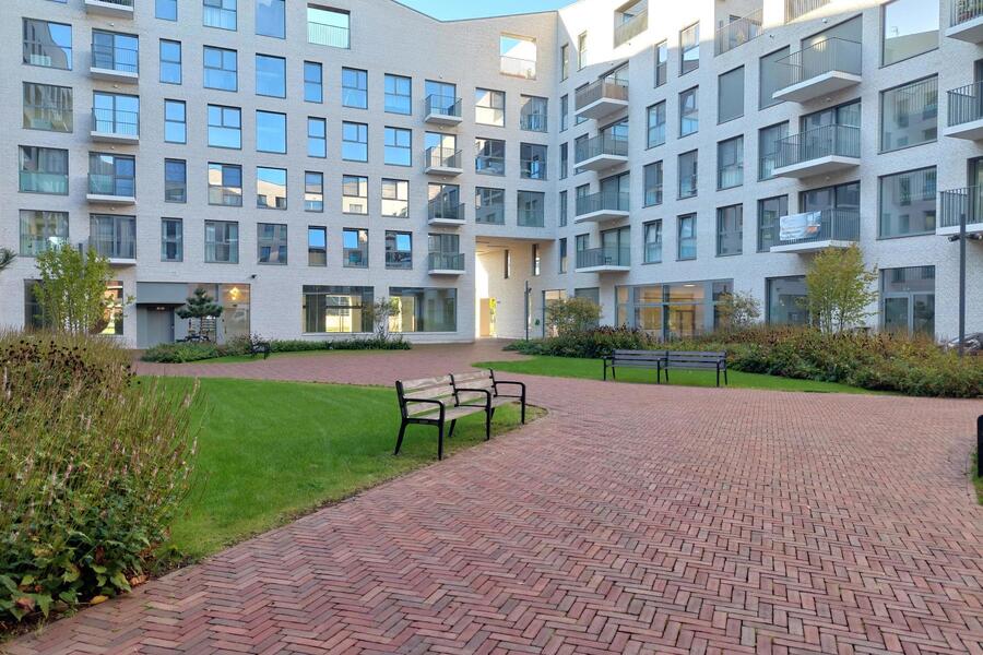 te huur appartement turnhout dokter nand peetersstraat 27 10