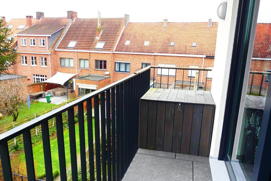 te huur appartement turnhout duifhuisstraat 25 6 d