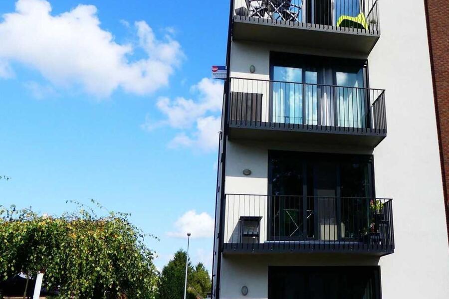 te huur appartement turnhout duifhuisstraat 25 6 d