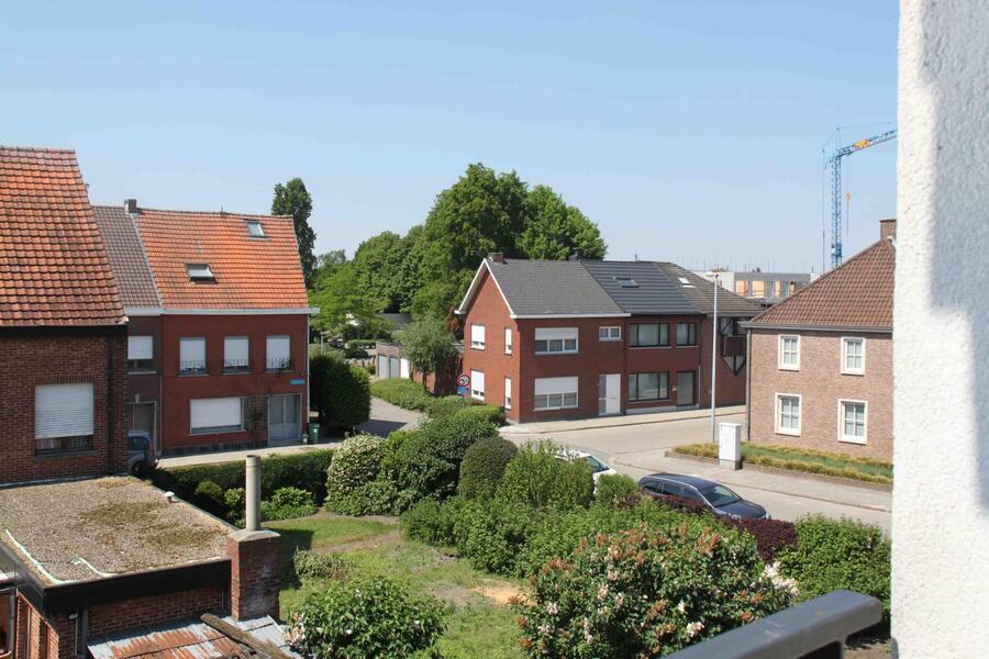 te huur appartement turnhout duifhuisstraat 25 6 d