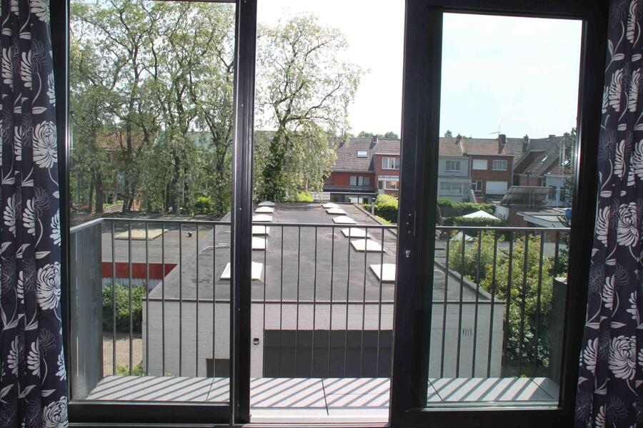 te huur appartement turnhout duifhuisstraat 25 6 d