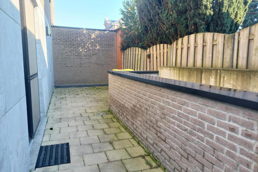 te huur appartement turnhout kwakkelstraat 176