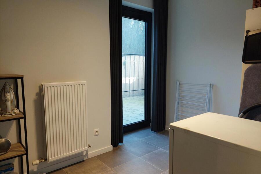 te huur appartement turnhout kwakkelstraat 176