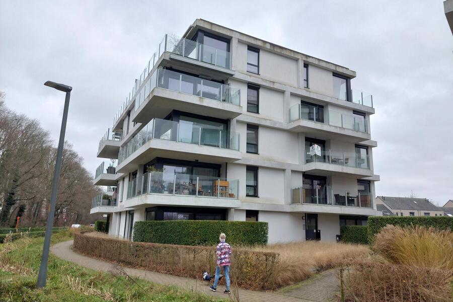 te huur appartement turnhout plamaten 63 7