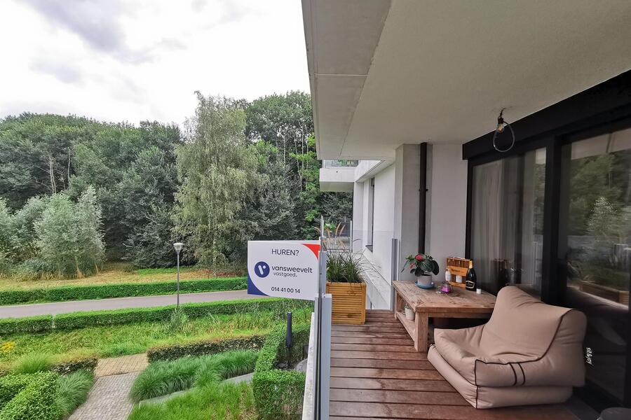 te huur appartement turnhout plamaten 63 7