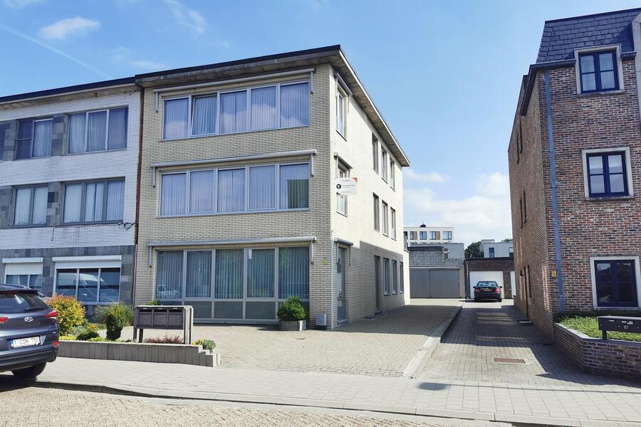 te huur appartement turnhout rubensstraat 85 2