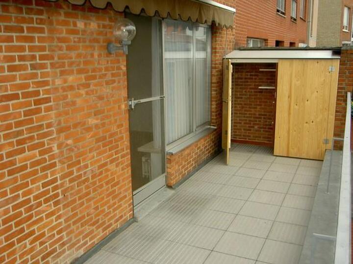 te huur appartement turnhout rubensstraat 85 2