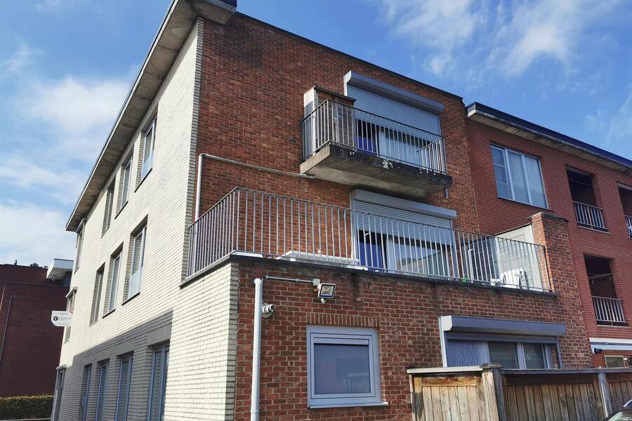 te huur appartement turnhout rubensstraat 85 2