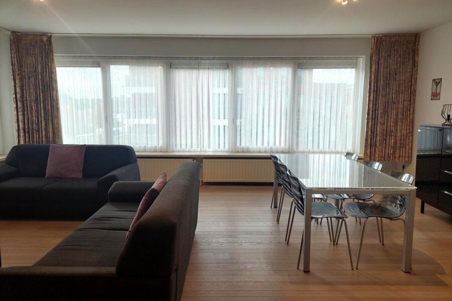 te huur appartement turnhout rubensstraat 85 2