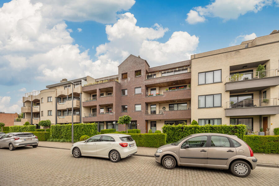 te huur appartement turnhout smalvoortstraat 11 8 6337630