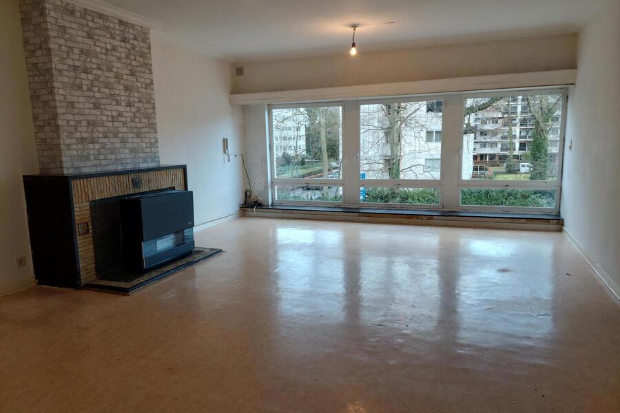 te huur appartement turnhout steenweg op antwerpen 81 3